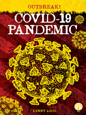 cover image of COVID-19 Pandemic